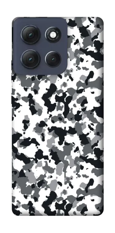 Чохол на Motorola Moto G86 Power Camouflage v14 фото 1 з 1