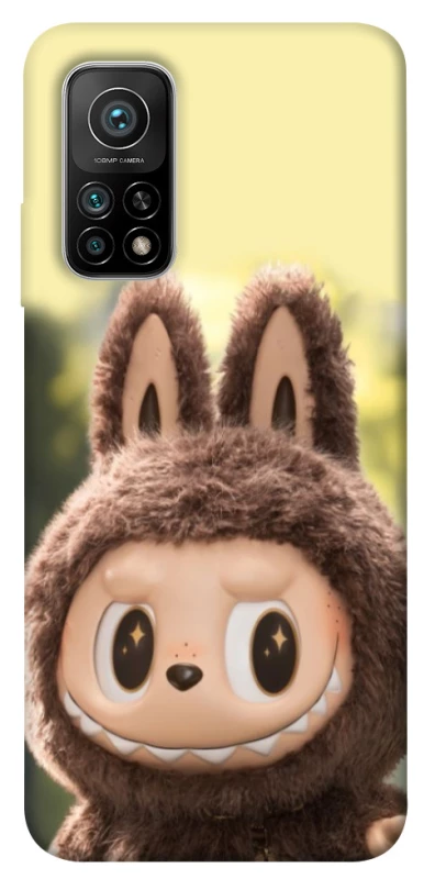 Чохол на Xiaomi Mi 10T Forest Smile Labubu фото 1 з 1