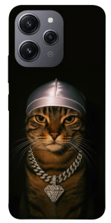 Чехол на Xiaomi Redmi 12 Cat in Bling фото 1 Чехол на Xiaomi Redmi 12 Cat in Bling фото 1 из 1