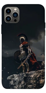 Чохол на Apple iPhone 12 Pro (6.1") Roman warrior фото 1 з 1