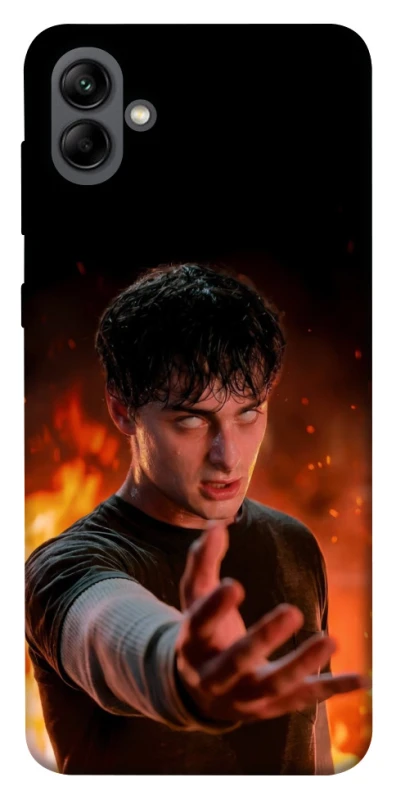 Чохол на Samsung Galaxy A04 Stranger Things ver.35 фото 1 з 1