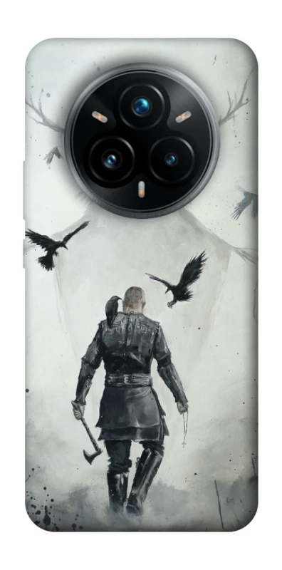 Чехол на Realme 14 Pro+ Viking v4 фото 1 из 1