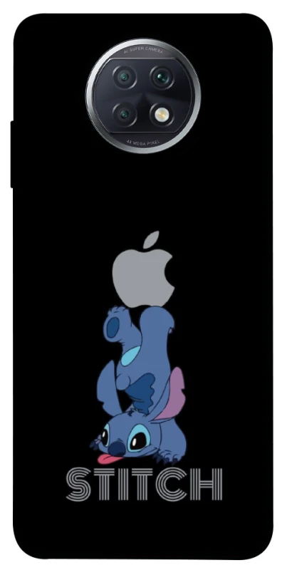 Чохол на Xiaomi Redmi Note 9 5G / Note 9T Stitch ver.18 фото 1 з 1