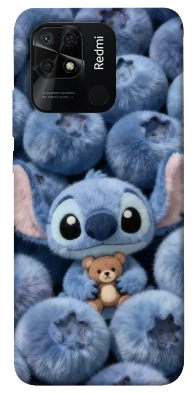 Чехол на Xiaomi Redmi 10C Sweet Stitch фото 1 из 1