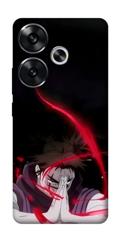 Чохол на Xiaomi Poco F6 Choso фото 1 з 1