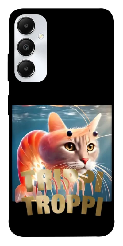 Чохол на Samsung Galaxy A05s Trippi Troppi фото 1 з 1