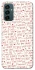 Чохол на Samsung Galaxy M14 5G Love aesthetic ver.4 фото 1 з 1