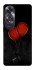 Чехол на Oppo A60 Reds Balloons фото 1 из 1