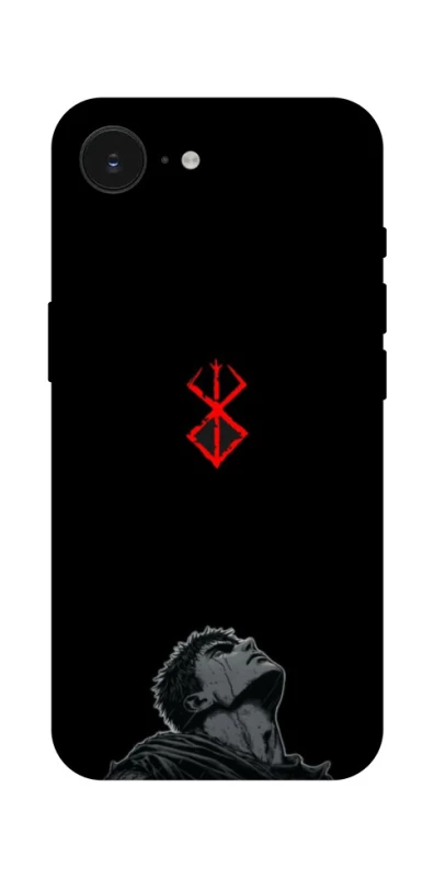 Чохол на Apple iPhone 17e (6.1") Berserk V4 фото 1 з 1