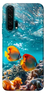 Чохол на Huawei Honor 20 Pro Coral fish фото 1 з 1