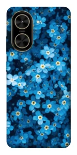 Чехол на Xiaomi Poco C71 Flowers v6 фото 1 из 1