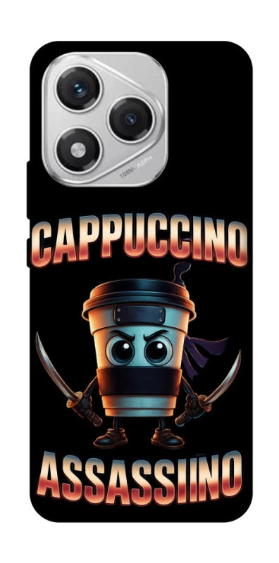 Чехол на Honor 400 Lite Cappuccino Assassino фото 1 из 1