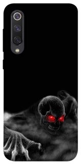 Чохол на Xiaomi Mi 9 SE Skeleton v3 фото 1 з 1