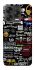 Чохол на ZTE Blade V70 Design My playlist ver.4 фото 2 з 2