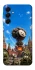 Чохол на Samsung Galaxy A16 4G/5G Moscow never sleeps ver.7 фото 1 з 1