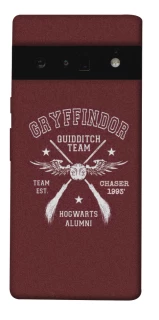 Чехол на Google Pixel 6 Pro Harry Potter v6 фото 1 из 1