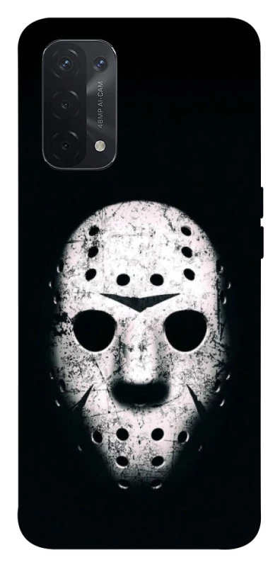 Чохол на Oppo A54 5G / A74 5G Jason фото 1 з 1