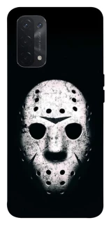 Чехол на Oppo A54 5G / A74 5G Jason фото 1 из 1