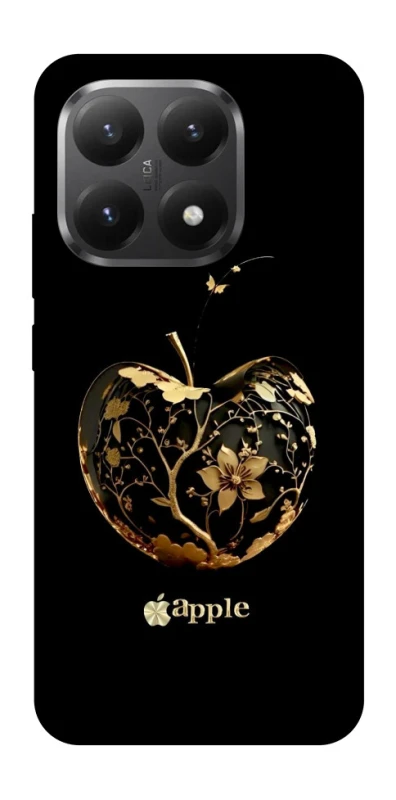 Чехол на Xiaomi 15T Apple logo ver.2 фото 1 из 1