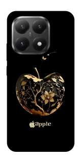 Чохол на Xiaomi 15T Apple logo ver.2 фото 1 з 1