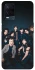 Чохол на Oppo A54 4G Stray Kids United фото 1 з 1