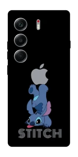 Чохол на Tecno Camon 40 Stitch ver.18 фото 1 з 1