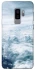 Чохол на Samsung Galaxy S9+ Над хмарами фото 1 з 1