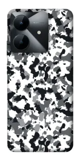Чохол на Realme Note 60x Camouflage v14 фото 1 з 1