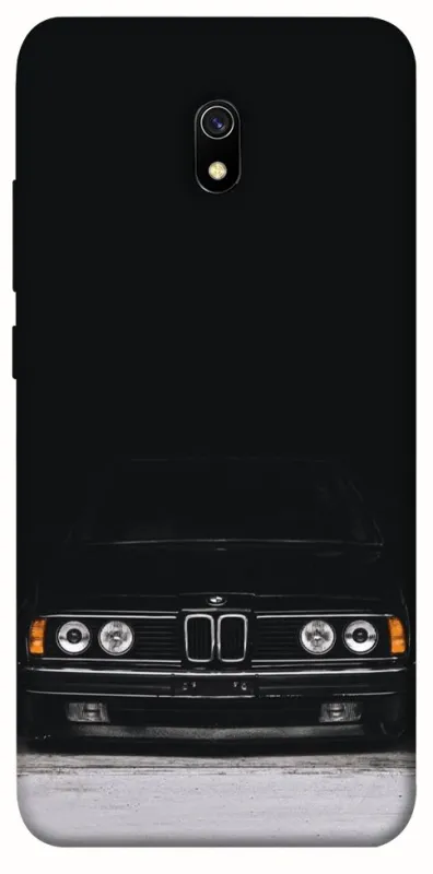 Чохол на Xiaomi Redmi 8a BMW v17 фото 1 з 1