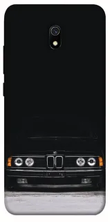 Чохол на Xiaomi Redmi 8a BMW v17 фото 1 з 1