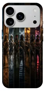 Чехол на Apple iPhone 18 Pro Max Counter-Strike ver.3 фото 1 из 1