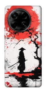 Чехол на TECNO Camon 30 (CL6) Дух Японии фото 1 из 1