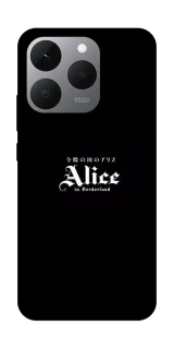 Чохол на Realme 15T Alice in Borderland ver.7 фото 1 з 1
