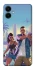 Чохол на Samsung Galaxy A06 GTA фото 1 з 1