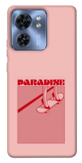 Чохол на Motorola Edge 40 Paradise фото 1 з 1
