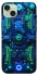 Чехол на Apple iPhone 15 Plus (6.7") CyberPhone v3 фото 1 из 1
