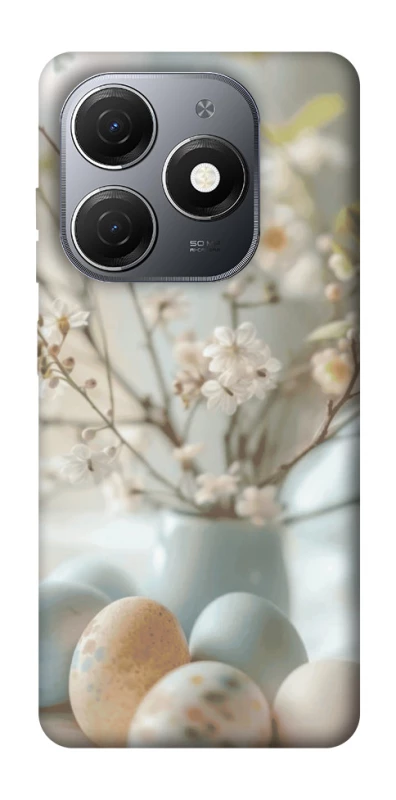 Чохол на TECNO Spark 20 SpringJoy фото 1 з 1