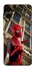 Чехол на Samsung Galaxy A07 Spiderman фото 1 из 1