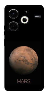 Чохол на TECNO Pova 6 Neo (LI6) Mars фото 1 з 1