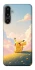 Чохол на Samsung Galaxy F16 pikachu фото 1 з 1