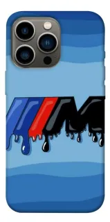 Чохол на Apple iPhone 13 Pro (6.1") BMW v14 фото 1 з 1