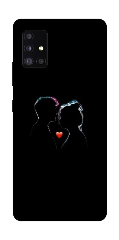 Чохол на Samsung Galaxy A51 5G Relationship фото 1 з 1