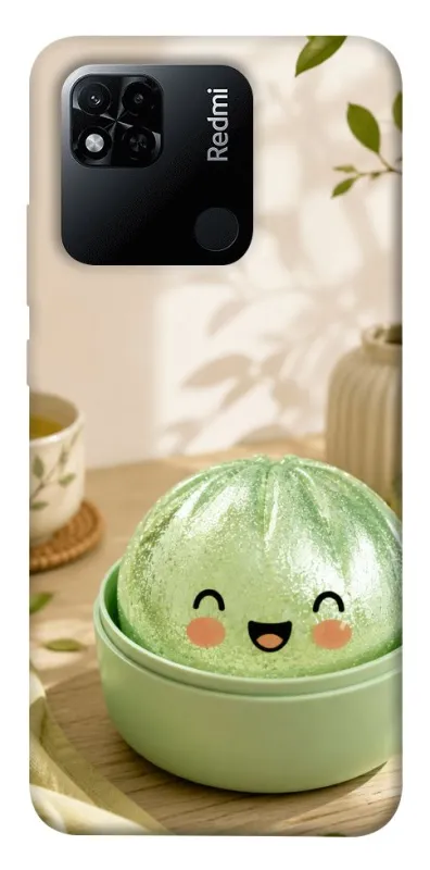 Чохол на Xiaomi Redmi 10A Dumpling ver.3 фото 1 з 1