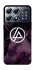 Чехол на Xiaomi POCO X8 Pro Linkin Park logo ver.6 фото 1 из 1