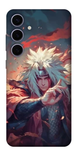 Чехол на Samsung Galaxy S25+ Jiraiya фото 1 из 1