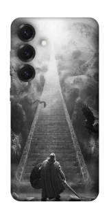 Чохол на Samsung Galaxy S26 Edge Valhalla фото 1 з 1