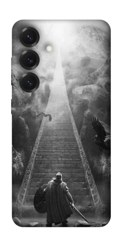 Чохол на Samsung Galaxy S26+ Valhalla фото 1 з 1