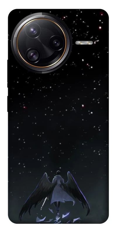 Чехол на Xiaomi Poco F7 Pro Omniscient Reader's v4 фото 1 из 1