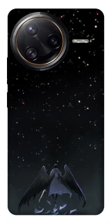 Чехол на Xiaomi Poco F7 Ultra Omniscient Reader's v4 фото 1 из 1