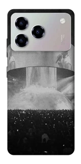 Чохол на ZTE Blade A76 Kanye West ver.5 фото 1 з 1